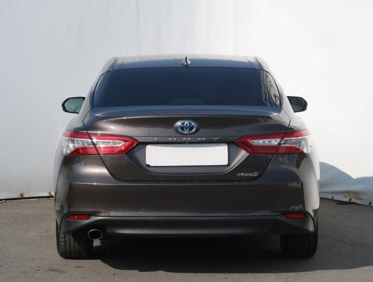 2019 Toyota Camry - 6