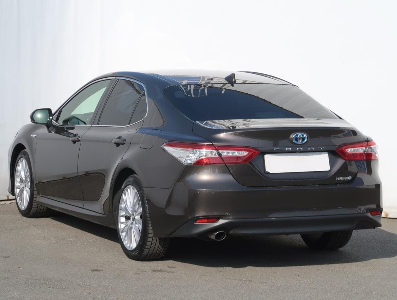 2019 Toyota Camry - 5
