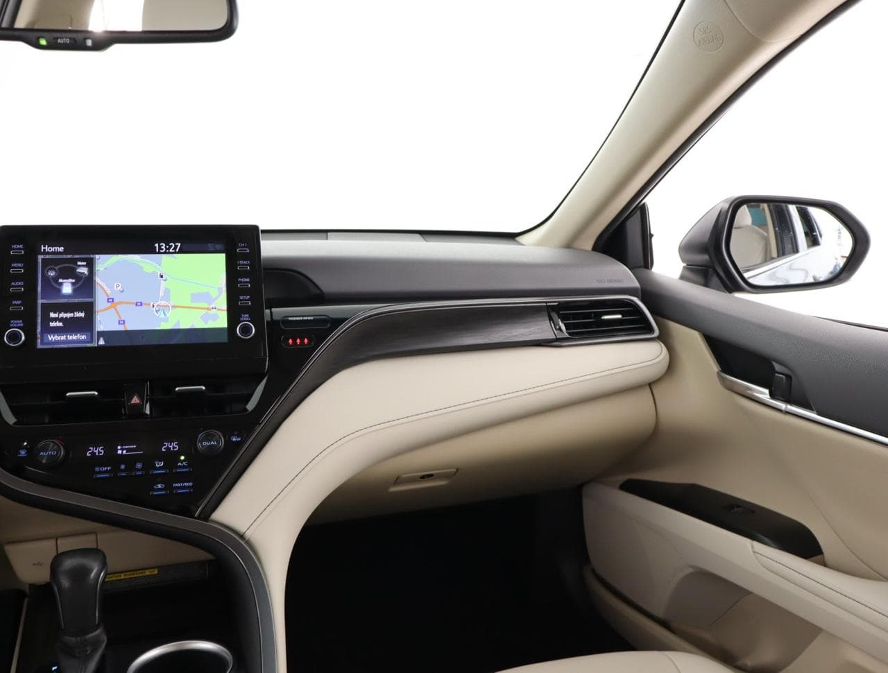 2021 Toyota Camry - 11