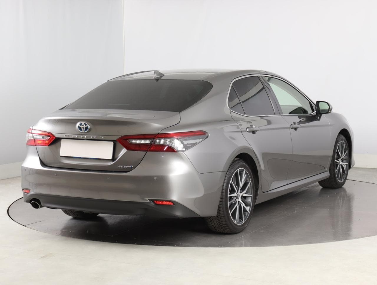 2021 Toyota Camry - 7