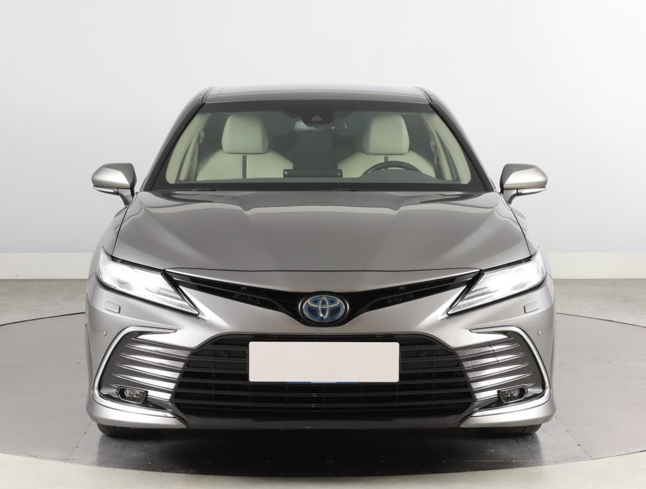 2021 Toyota Camry - 2