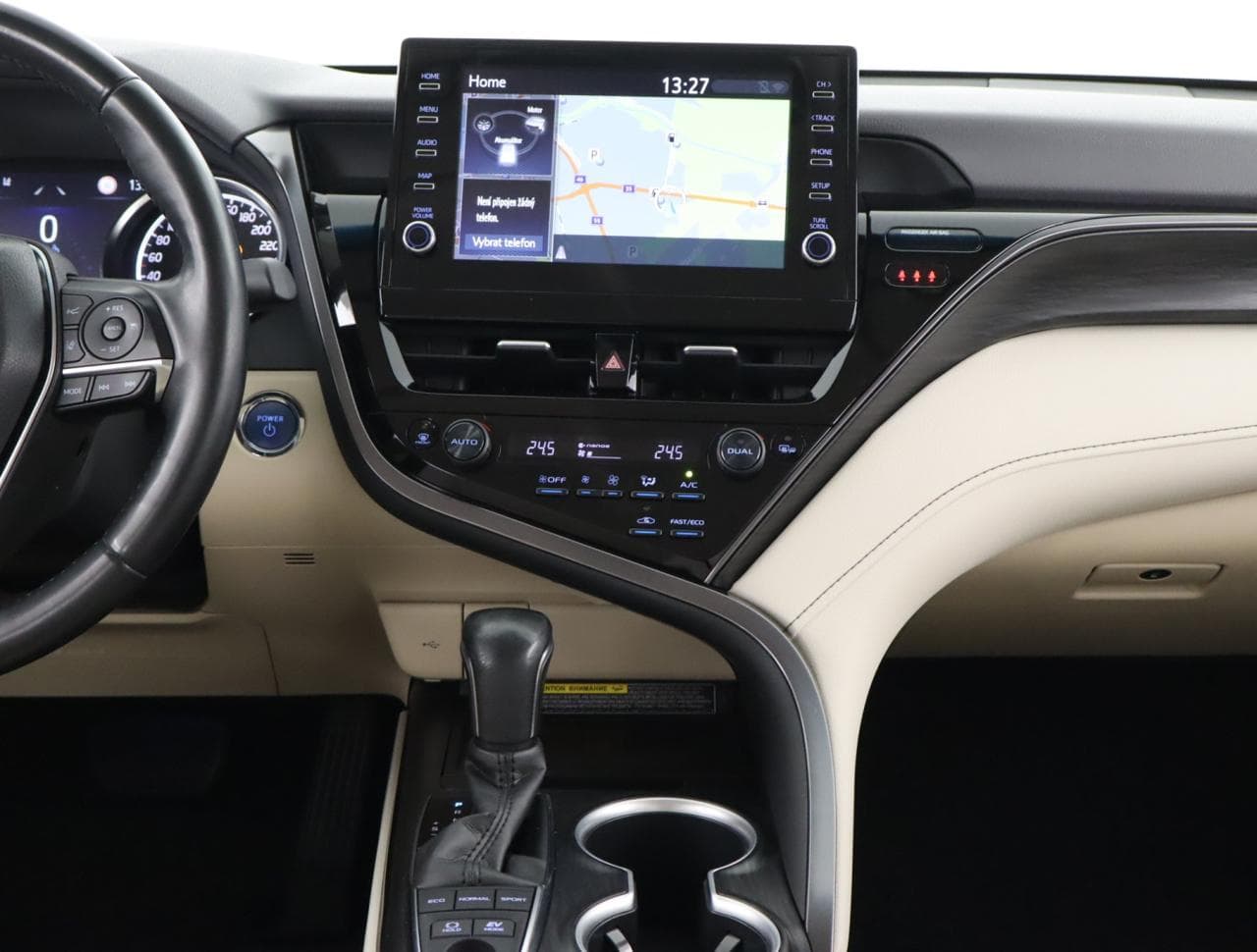 2021 Toyota Camry - 18