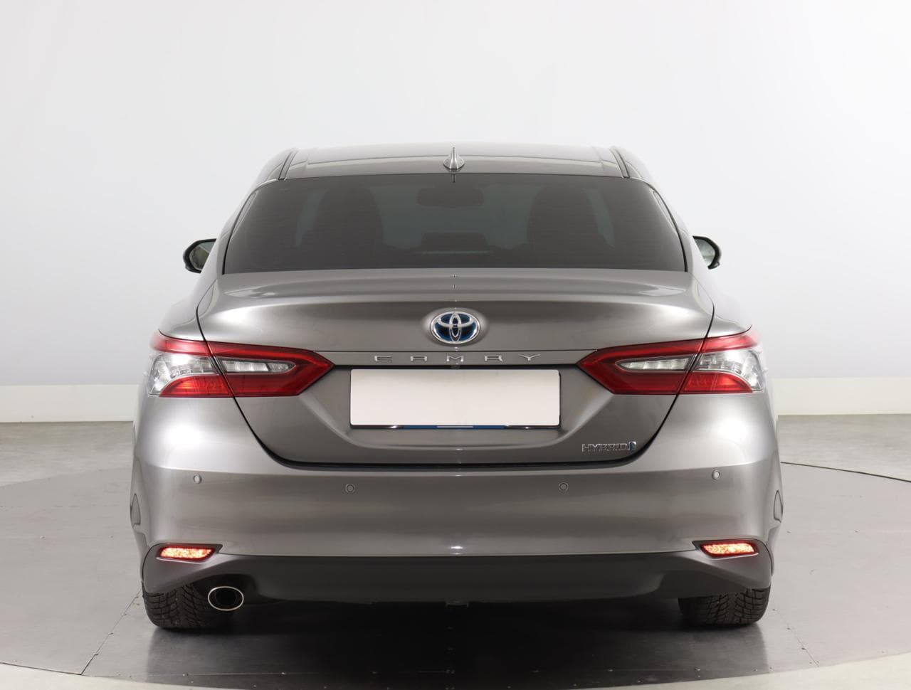 2021 Toyota Camry - 6