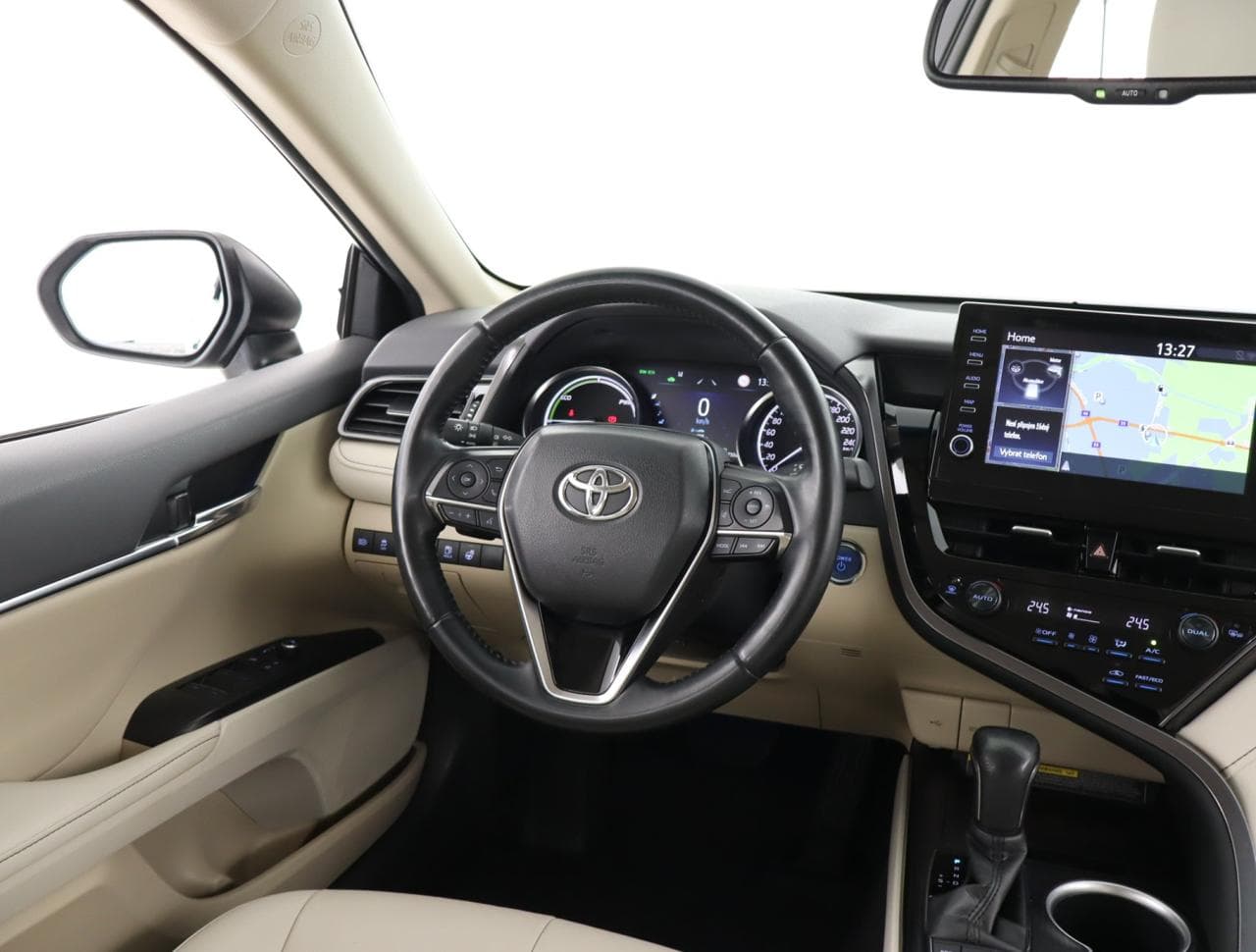 2021 Toyota Camry - 9