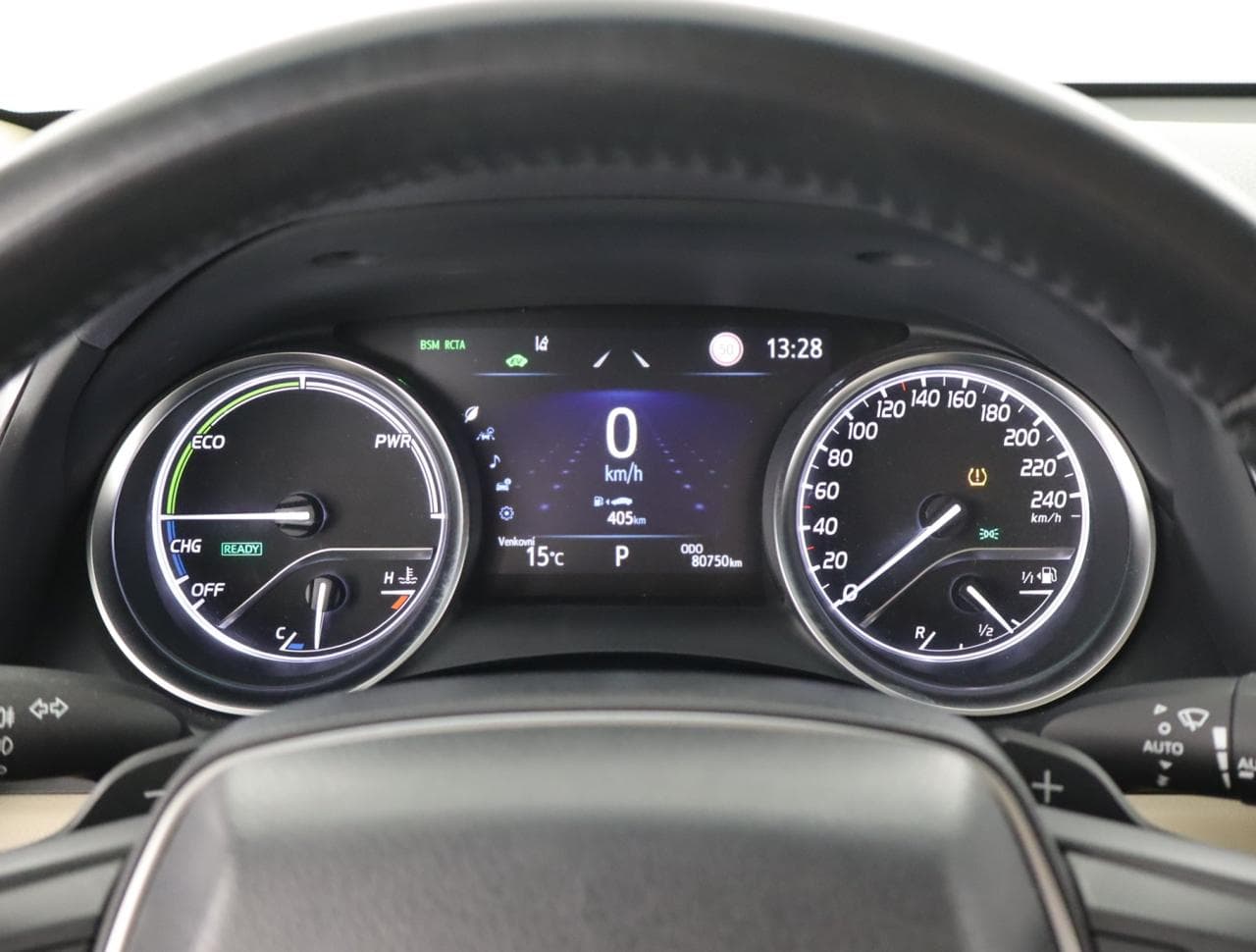 2021 Toyota Camry - 17