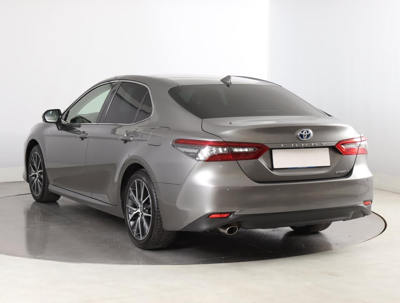 2021 Toyota Camry - 5