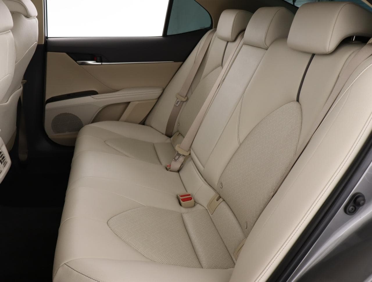 2021 Toyota Camry - 15