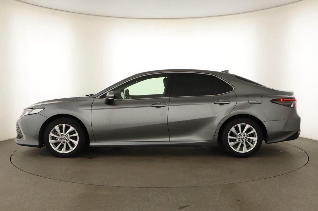 2021 Toyota Camry - 7