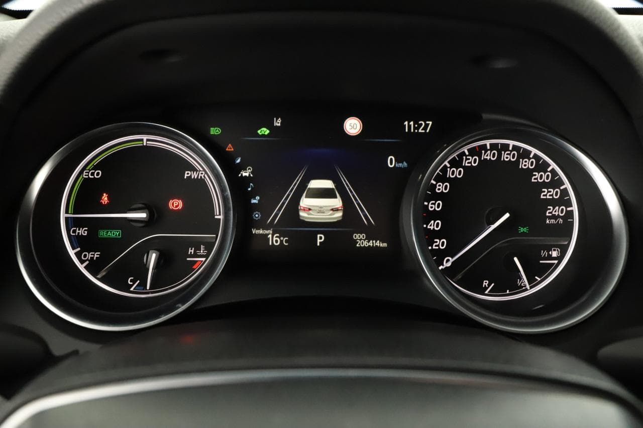 2021 Toyota Camry - 29