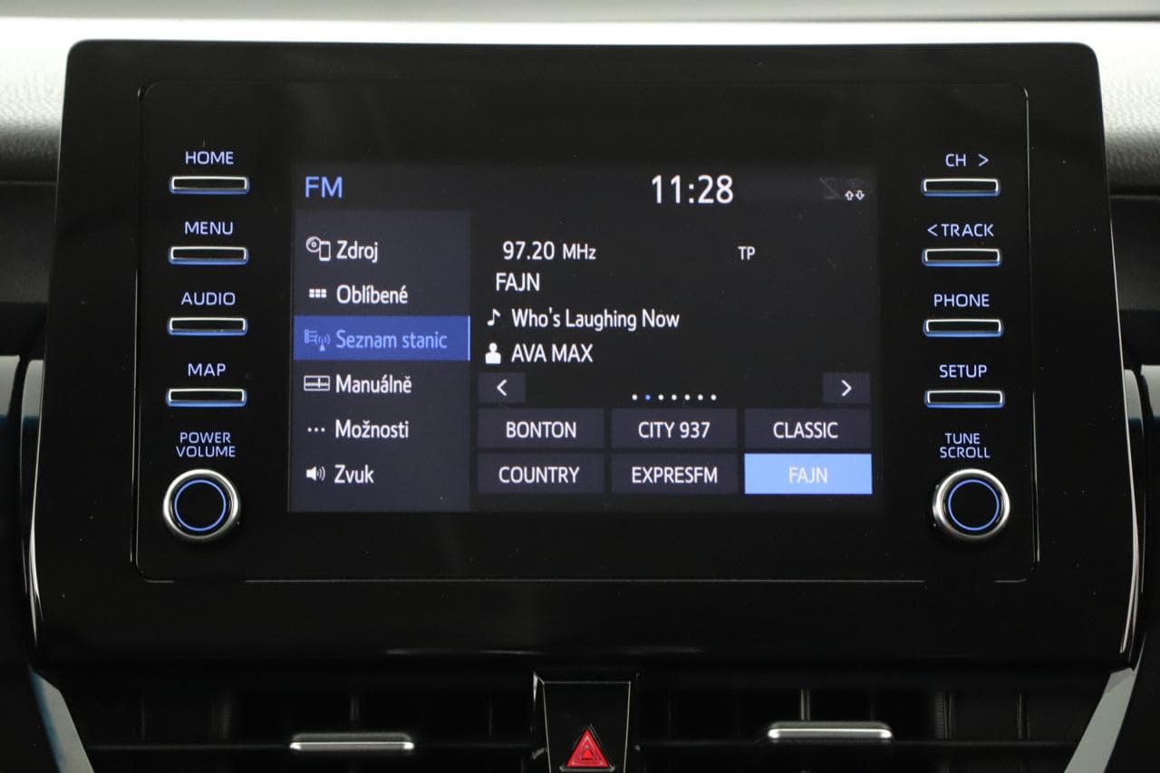 2021 Toyota Camry - 39