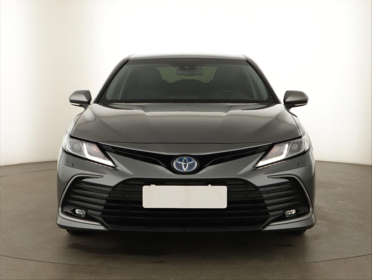 2021 Toyota Camry - 3