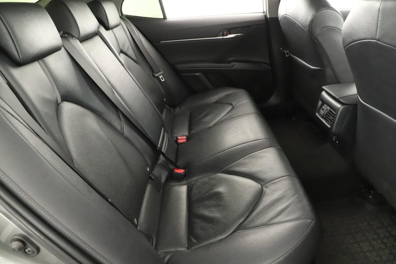 2021 Toyota Camry - 21