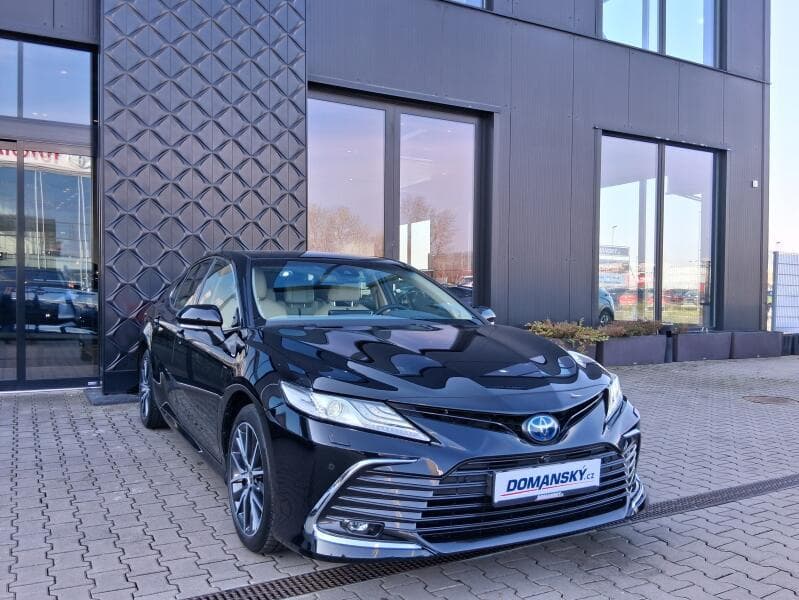 2024 Toyota Camry - 13