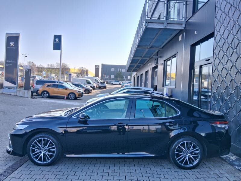 2024 Toyota Camry - 7