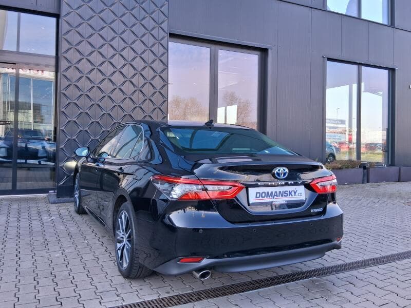 2024 Toyota Camry - 15