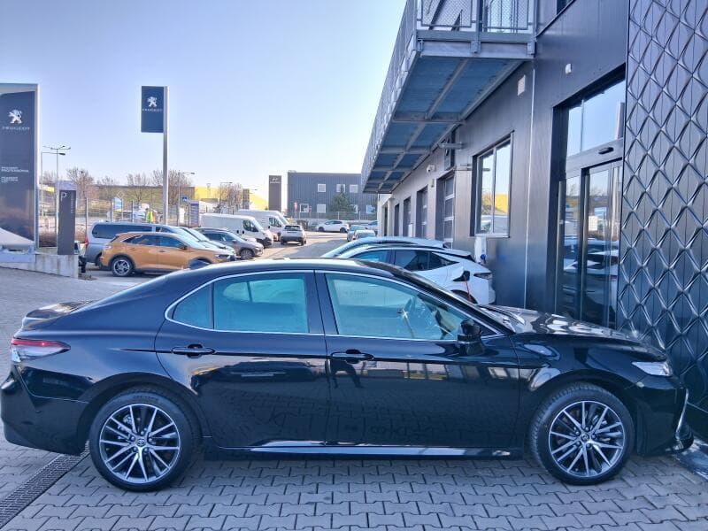 2024 Toyota Camry - 17