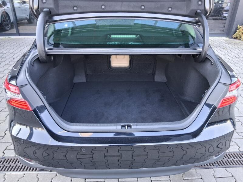 2024 Toyota Camry - 11