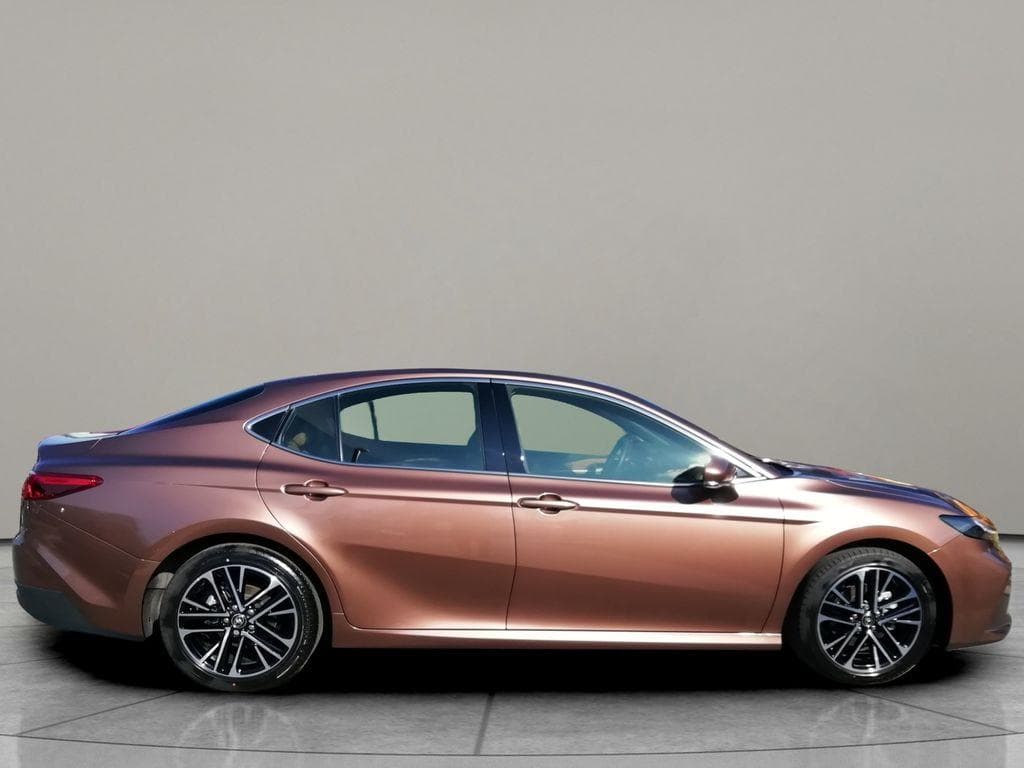 2024 Toyota CAMRY - 3