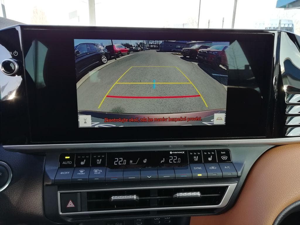 2024 Toyota CAMRY - 13