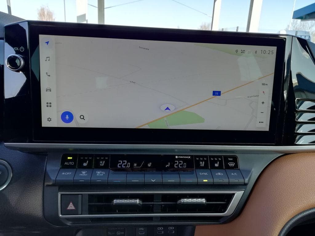 2024 Toyota CAMRY - 12