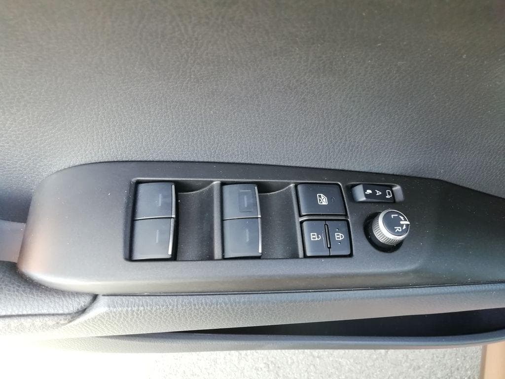 2024 Toyota CAMRY - 17