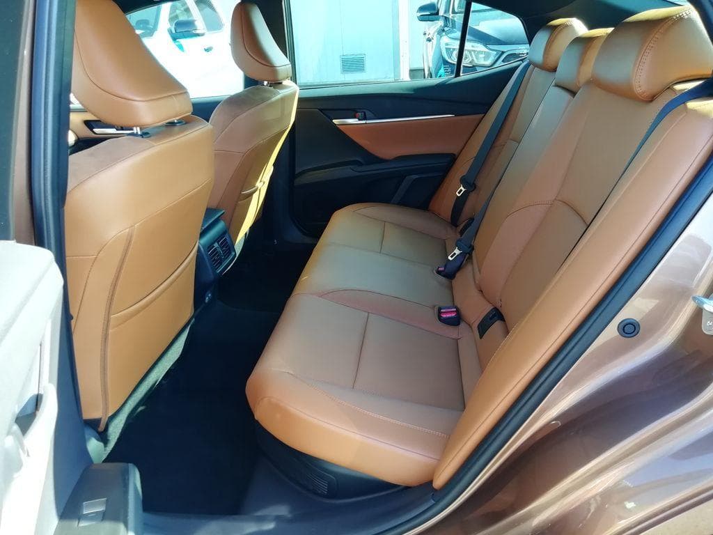2024 Toyota CAMRY - 6