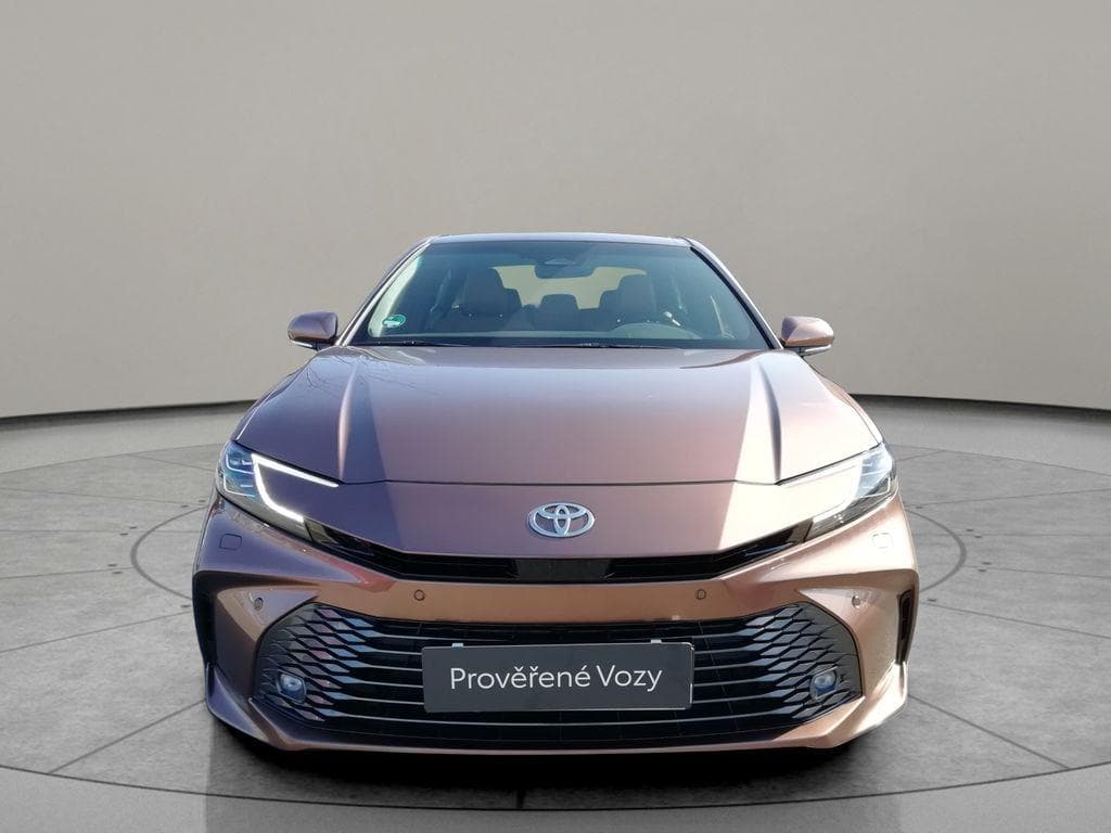 2024 Toyota CAMRY - 4