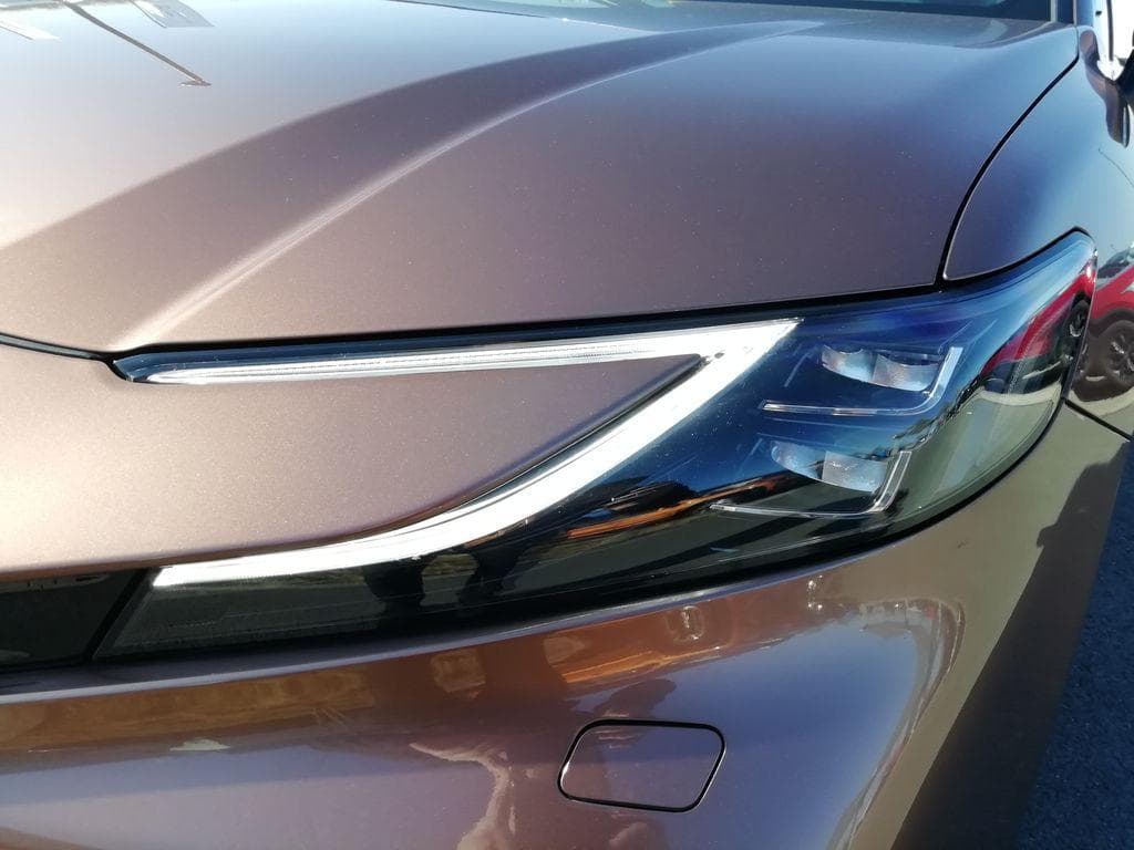 2024 Toyota CAMRY - 20