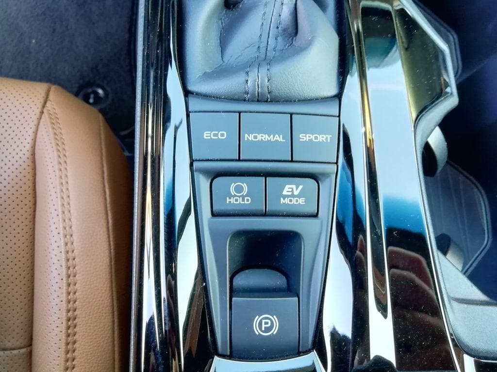 2024 Toyota CAMRY - 18