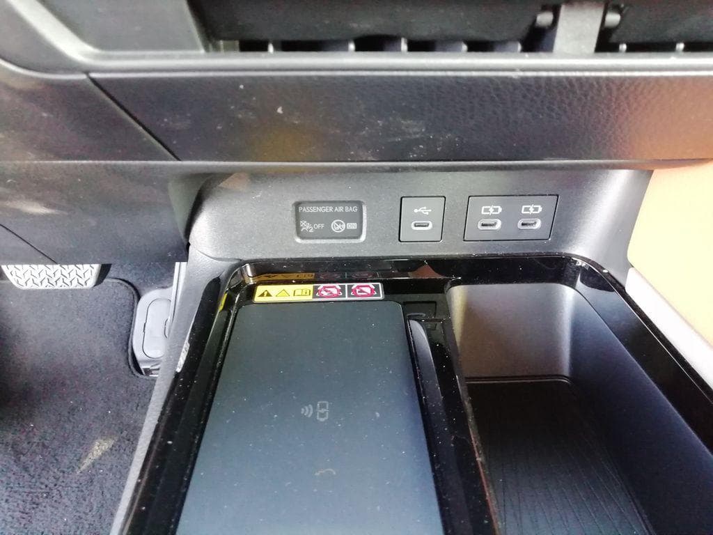 2024 Toyota CAMRY - 15
