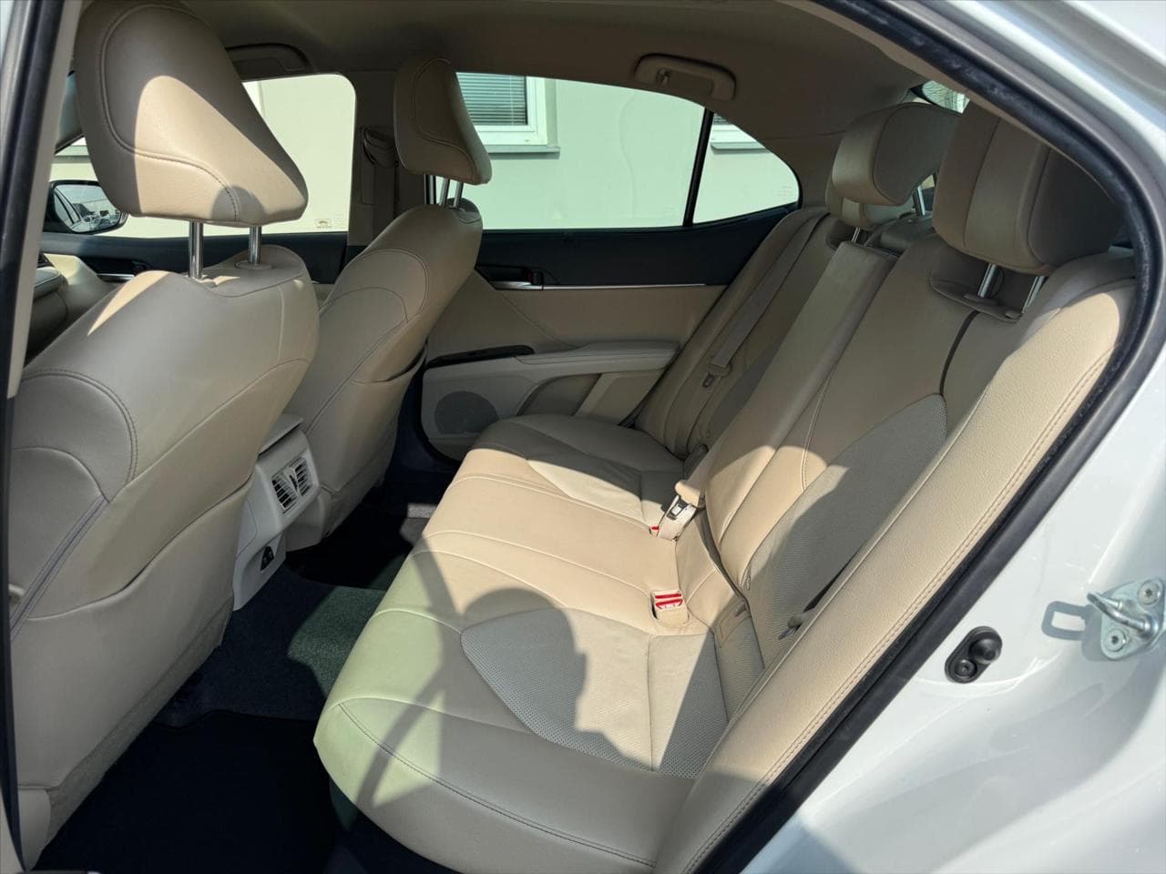 2021 Toyota CAMRY - 10