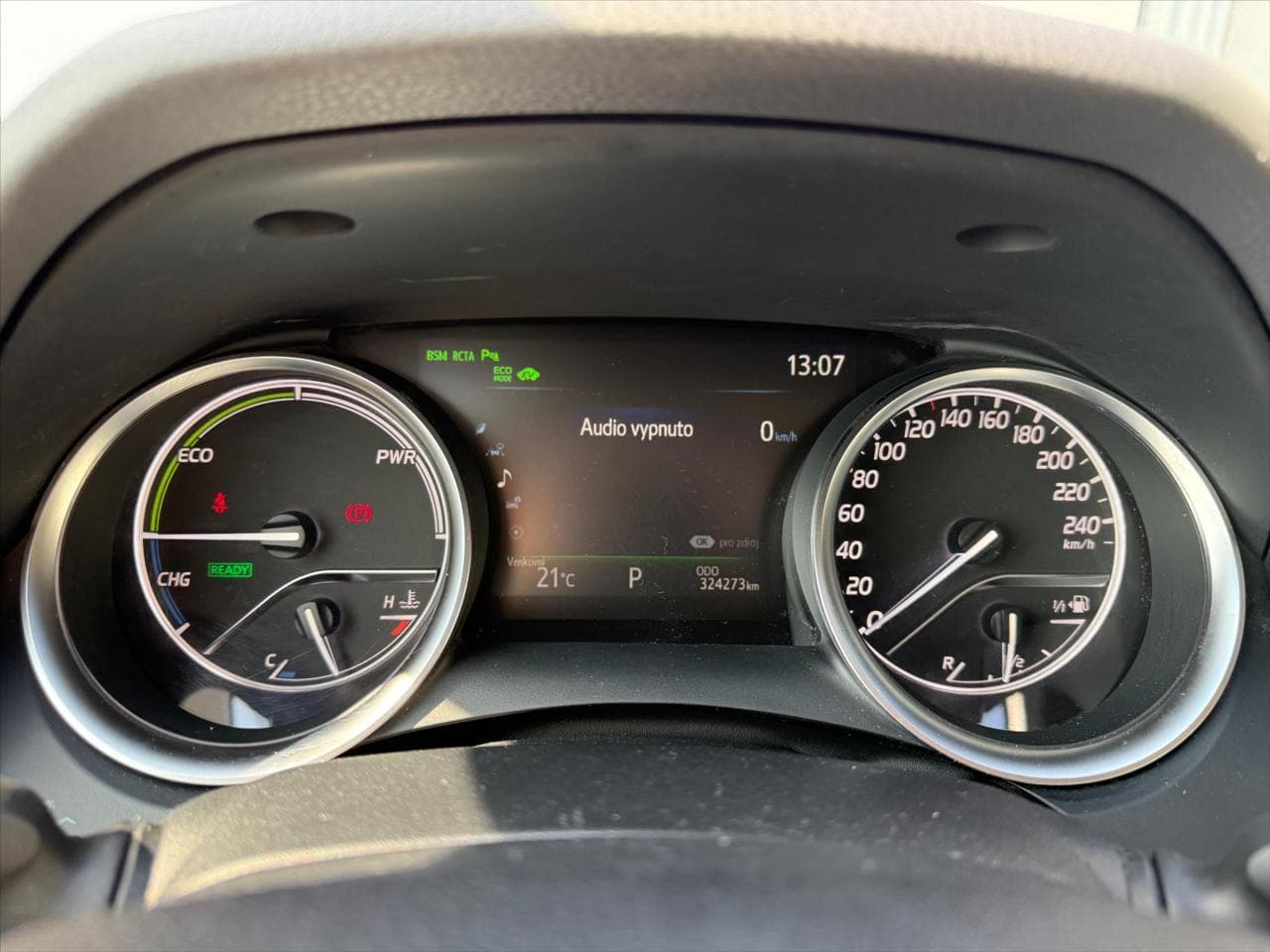 2021 Toyota CAMRY - 11