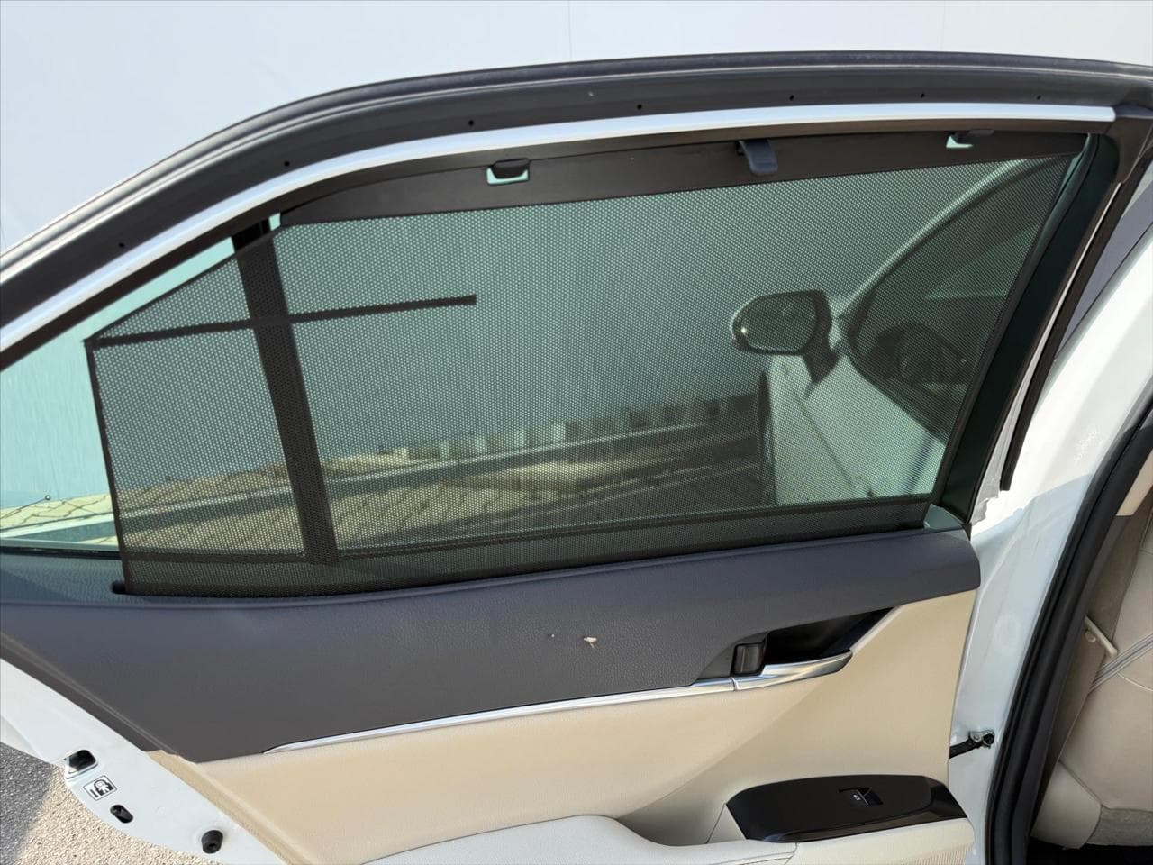 2021 Toyota CAMRY - 16