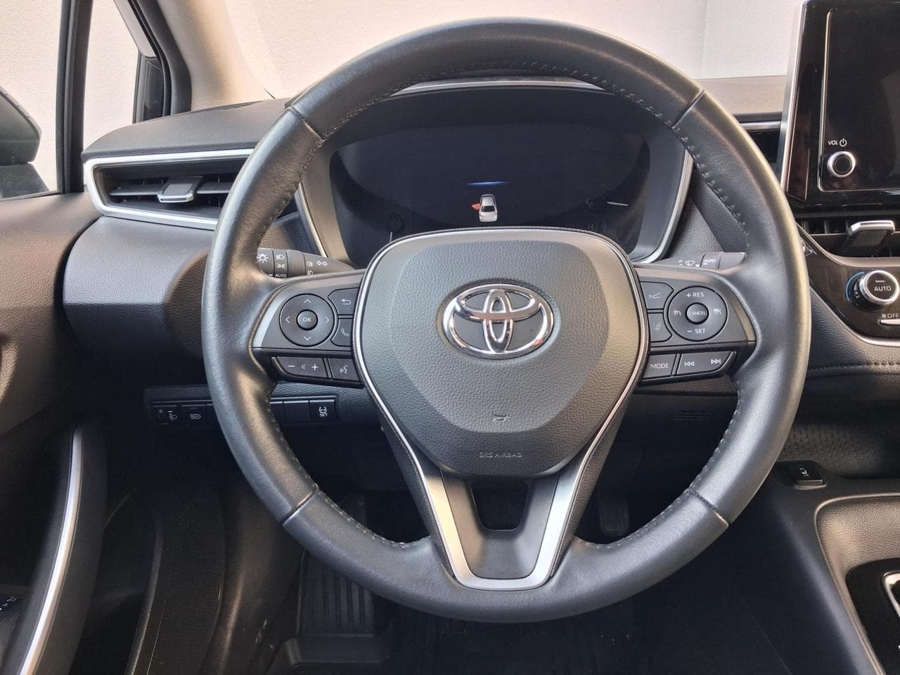 2022 Toyota Corolla - 10