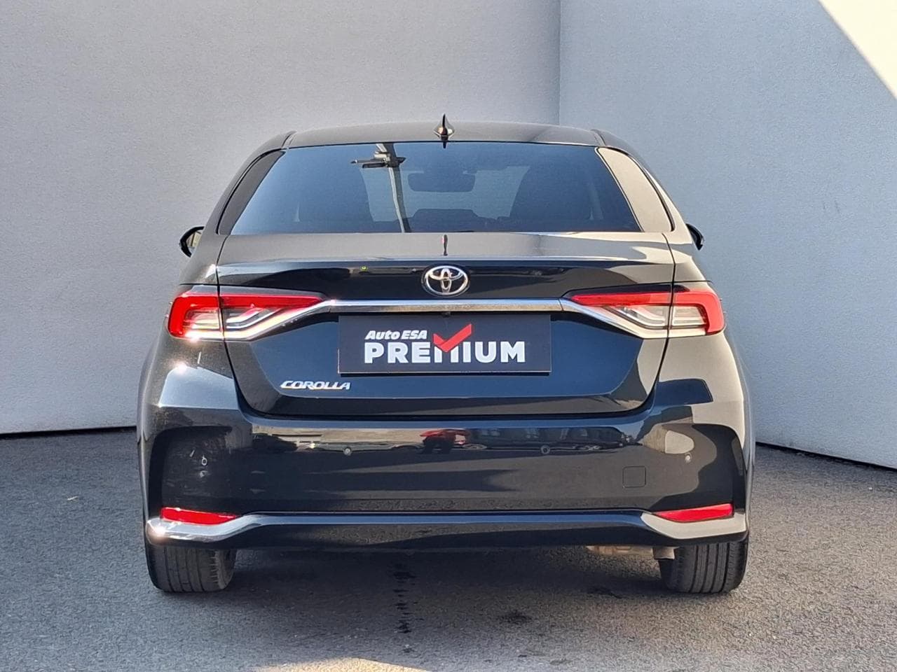 2022 Toyota Corolla - 5