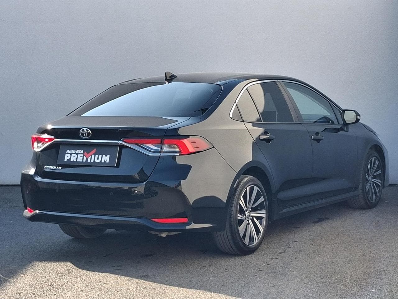 2022 Toyota Corolla - 4