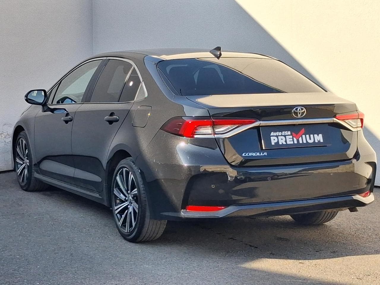 2022 Toyota Corolla - 6