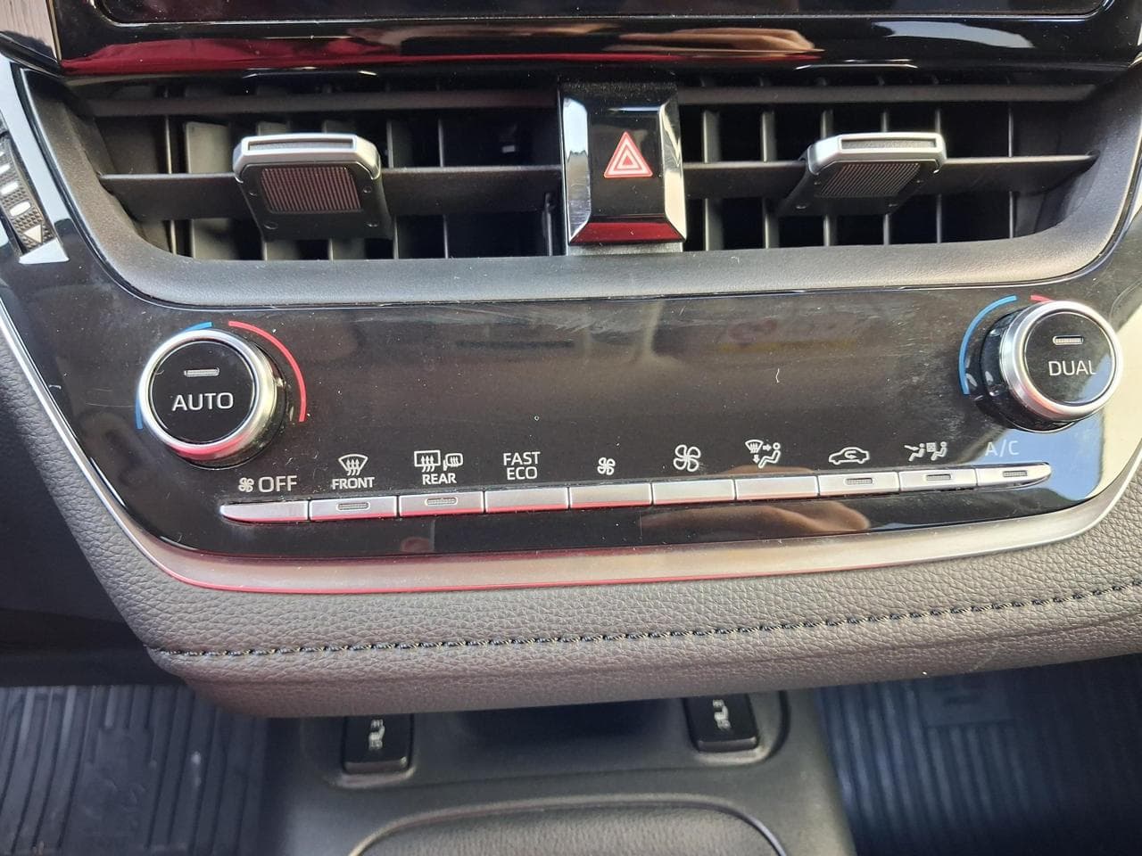 2022 Toyota Corolla - 15