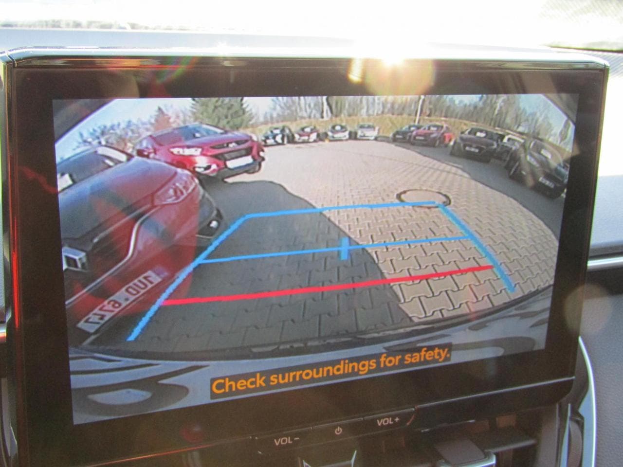 2025 Toyota Corolla - 13