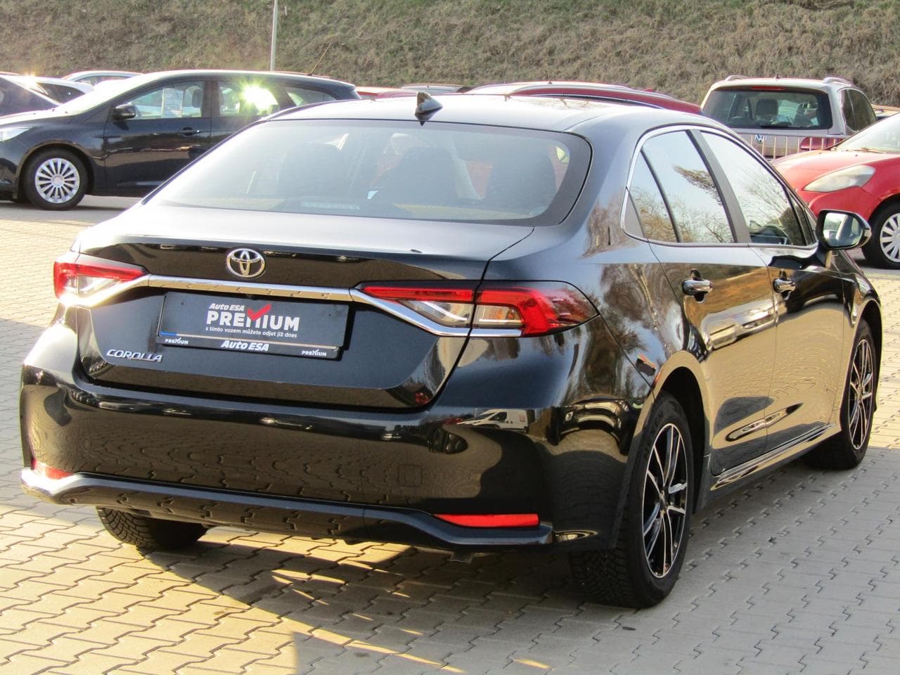 2025 Toyota Corolla - 6