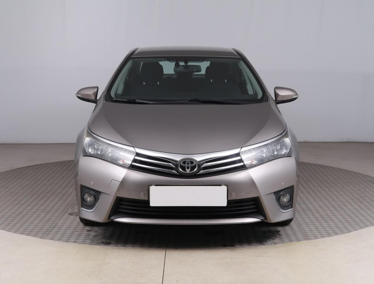 2015 Toyota Corolla - 2