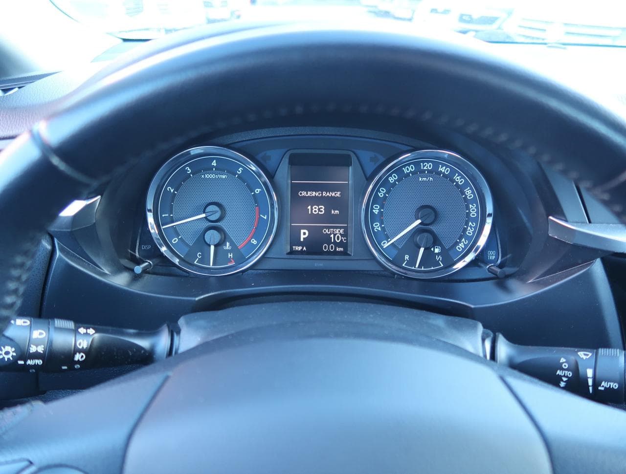 2015 Toyota Corolla - 17