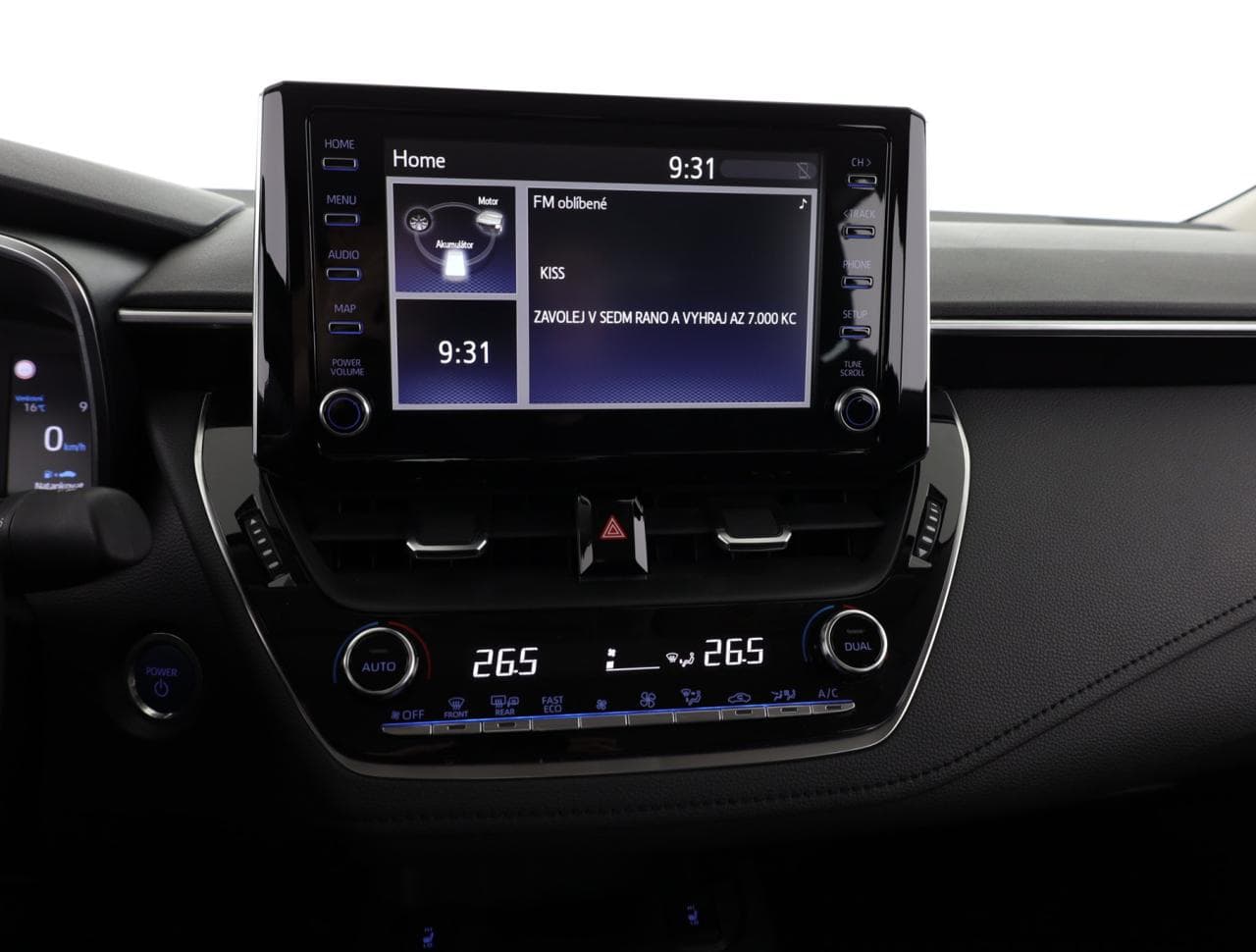 2023 Toyota Corolla - 16