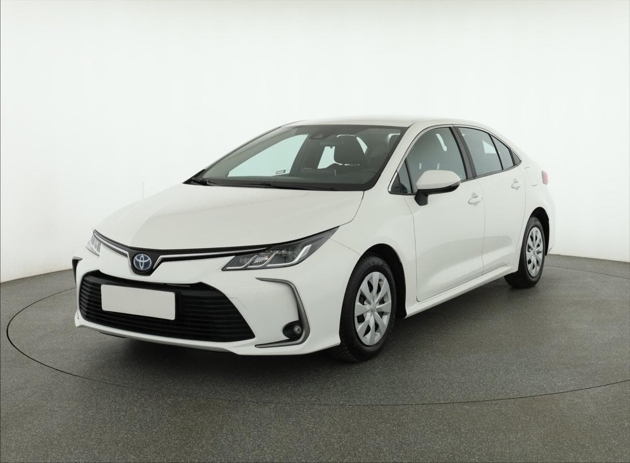 2023 Toyota Corolla - 3