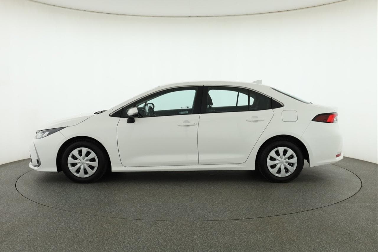 2023 Toyota Corolla - 4