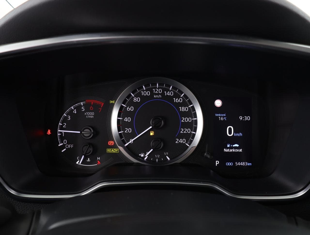 2023 Toyota Corolla - 15