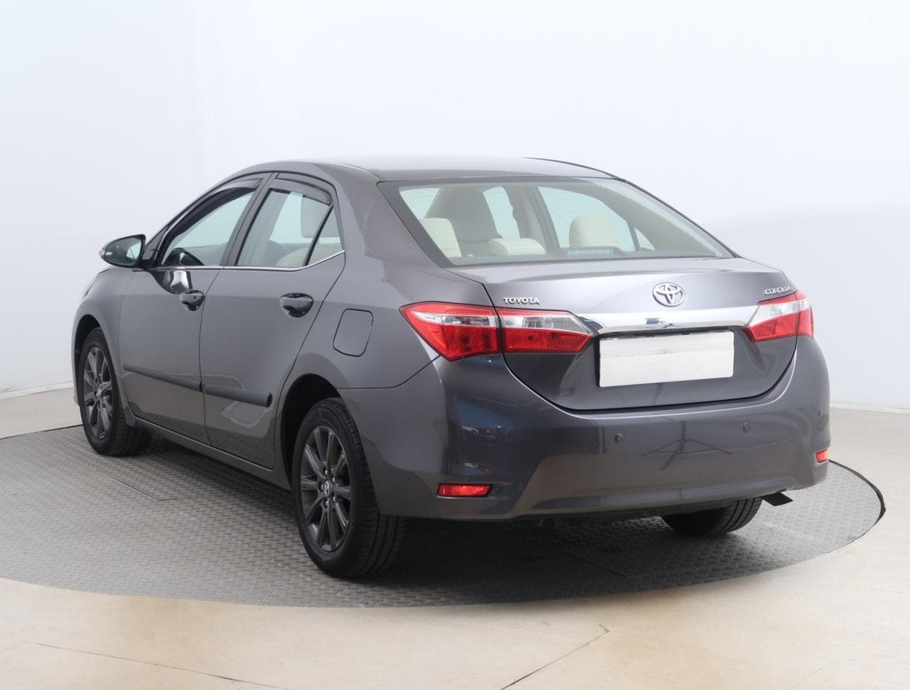 2016 Toyota Corolla - 5