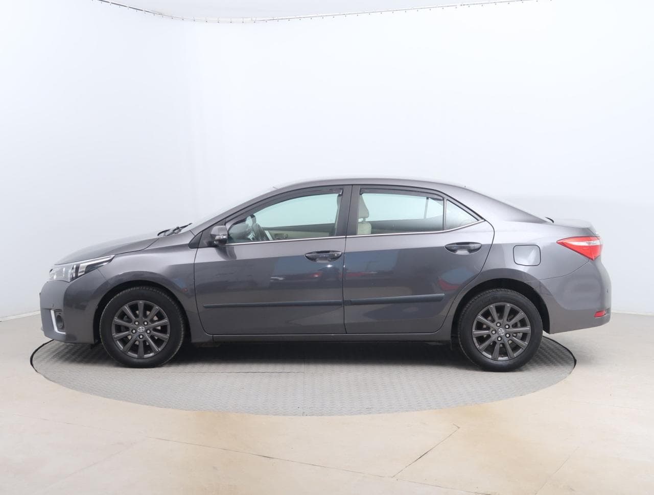 2016 Toyota Corolla - 4