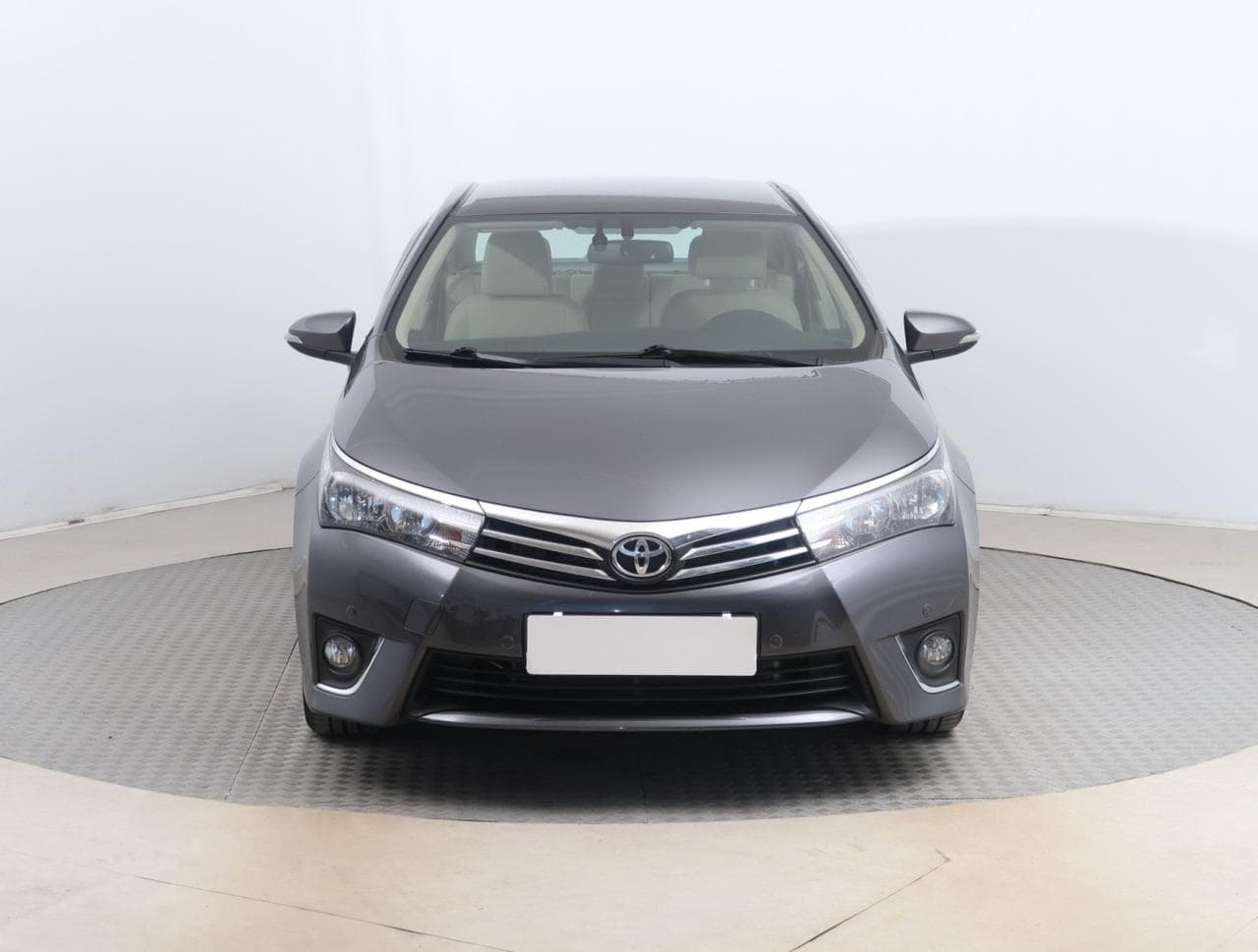 2016 Toyota Corolla - 2