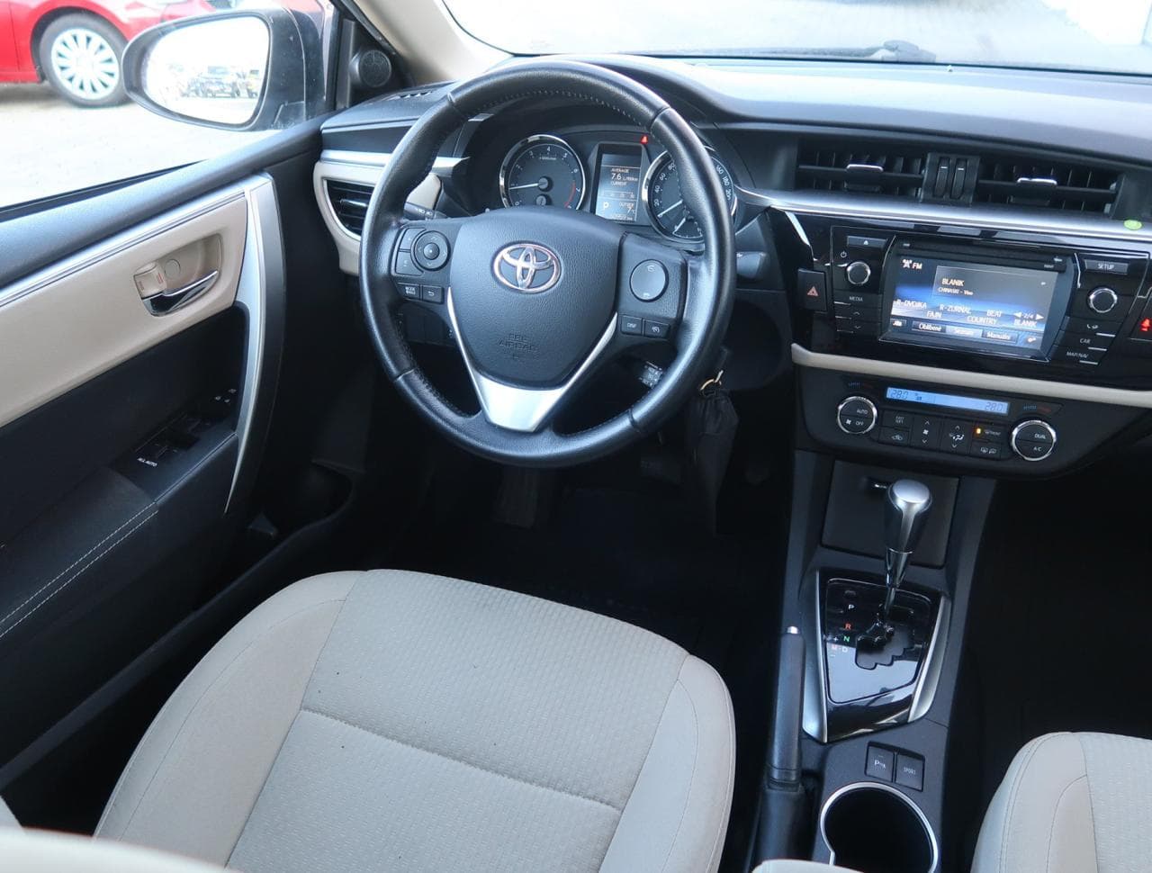 2016 Toyota Corolla - 9